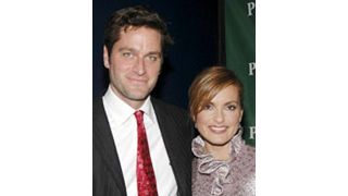 マリスカ・ハージティ、妊娠