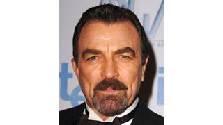 トム・セレック、「ボストン・リーガル」にゲスト出演