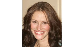 ジュリア・ロバーツ、出演料ランキングのトップに