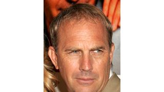 ケヴィン・コスナー、製作会社を訴える