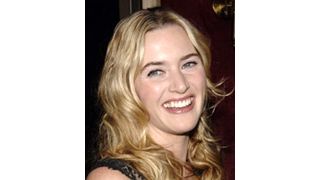 ケイト・ウィンスレット、ヌード・シーンは満足