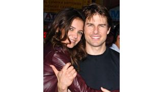 トム・クルーズ、「サイレント・バースでなくても構わない」