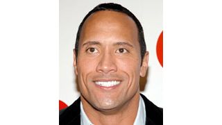 ザ・ロック、ファミリー・コメディで主演