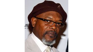 サミュエル・L・ジャクソン、医者にふんする