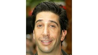 デヴィッド・シュワイマー、ブロードウェイ・デビュー