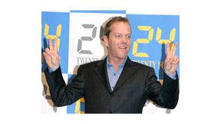 「24　-TWENTY FOUR-」シーズン4のアメリカ版ＤＶＤ、ミニ・エピソード付き