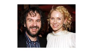 ナオミ・ワッツ、ピーター・ジャクソン監督への信頼を語る