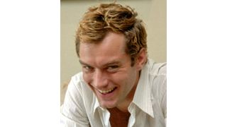 ジュード・ロウ、キャメロン・ディアスとケイト・ウィンスレットと共演