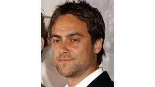 スチュワート・タウンゼントのドラマに救世主？