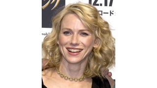 ナオミ・ワッツが「叫ぶ健康法」を告白