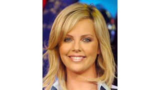 シャーリーズ・セロン、ゴールデン・グローブ賞ノミネートに感激のコメント