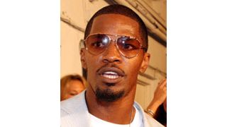 ジェイミー・フォックス、スリラー映画で主演