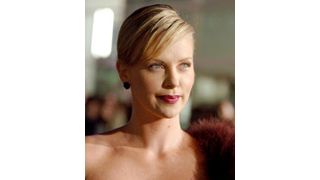 シャーリーズ・セロン、ボンドガールに抜擢？
