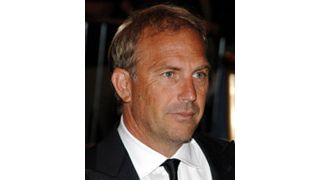 ケヴィン・コスナーのヘア・スタイリスト、盗難で逮捕