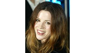 ケイト・ベッキンセール、インディ映画で主演