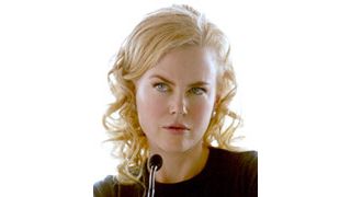 ニコール・キッドマン、婚約・妊娠説を否定