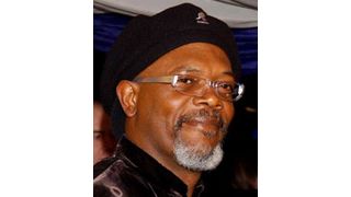 サミュエル・L・ジャクソン、教育問題に貢献