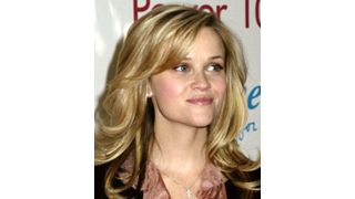 リース・ウィザースプーン、妊婦に扮する？