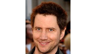 ジェイミー・ケネディ、コメディ映画で主演
