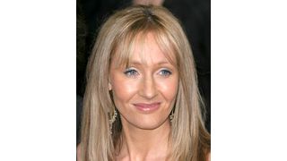 「ハリー・ポッター」シリーズ、原作の最終章が執筆開始