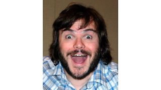 ジャック・ブラックの「失われた休日」