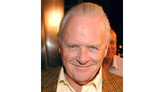 アンソニー・ホプキンスが持つ、何の役にもたたない天才的な能力