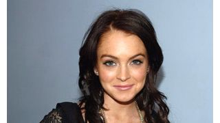 リンジー・ローハン、新年早々に病院行き