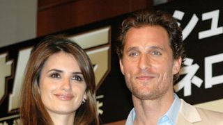 マシュー・マコノヒー、サーフィンで鎖骨骨折