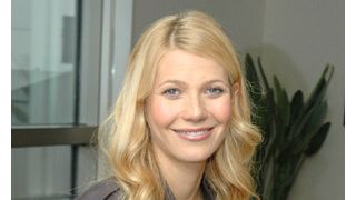 グウィネス・パルトロウの家は幽霊屋敷?