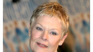 ジュディ・デンチ、舞台の脚本は読まない
