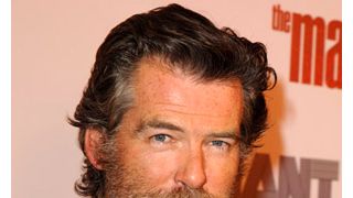 ピアース・ブロスナン、「探偵レミントン・スティール」を映画化か?