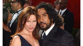 「LOST」のナヴィーン・アンドリュース、隠し子を認める