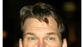 パトリック・スウェイジ、ラップに挑戦？