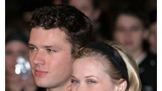 リース・ウィザースプーン、円満な結婚の理由