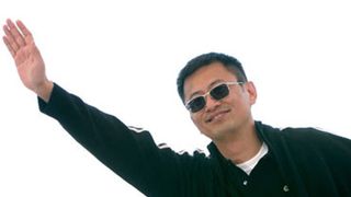 ウォン・カーウァイ監督、カンヌ映画祭審査委員長へ
