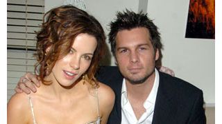 ケイト・ベッキンセール、浮気疑惑を否定