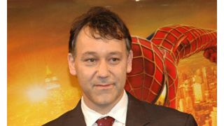 サム・ライミ、ベストセラー小説の映画化作品を監督