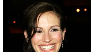 ジュリア・ロバーツ、トム・ハンクスと共演か？