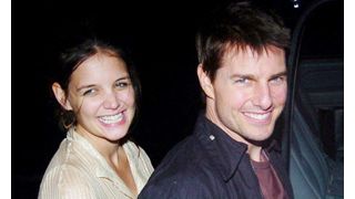 トム・クルーズ、男の子なら名前はデレン?