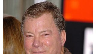 ウィリアム・シャトナー、自分の腎臓結石を売る