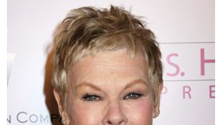 ジュディ・デンチ、ダニエル・クレイグとのいい関係