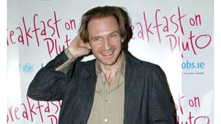 レイフ・ファインズ、ブロードウェイの舞台へ
