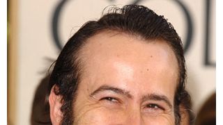 ジェイソン・リー、水疱瘡で撮影が一時休止