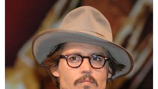 ジョニー・デップ、お気に入りのワインはシャトー・カロン・セギュール