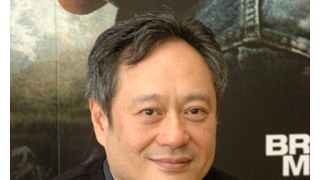 『ブロークバック・マウンテン』、日本の年齢制限に監督バンザイ