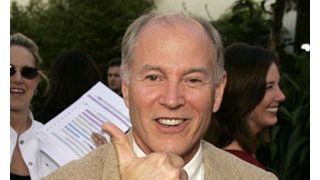 フランク・マーシャル、伝記映画を監督？