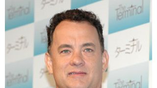 トム・ハンクス、アメリカで最も愛される俳優に