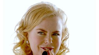 ニコール・キッドマン、キース・アーバンとは「素敵な友人関係」