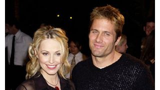 ロブ・エステスとジョシー・ビセット、離婚へ
