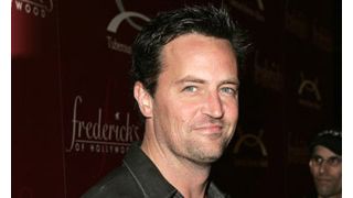 マシュー・ペリー、アーロン・ソーキンの新番組の主役に